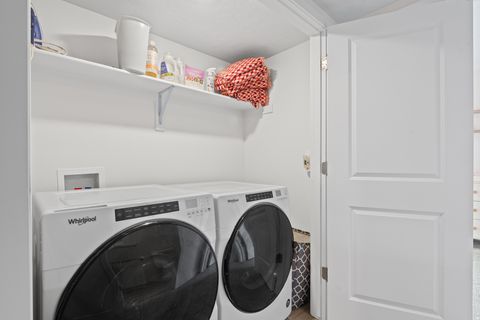 Tiny photo for 1402 S CASTILLO RD, Spanish Fork, UT 84660 (MLS # 2145565)