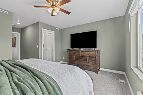 Tiny photo for 1402 S CASTILLO RD, Spanish Fork, UT 84660 (MLS # 2145565)