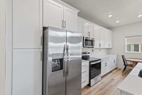 Tiny photo for 1402 S CASTILLO RD, Spanish Fork, UT 84660 (MLS # 2145565)