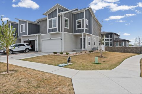 Tiny photo for 1402 S CASTILLO RD, Spanish Fork, UT 84660 (MLS # 2145565)