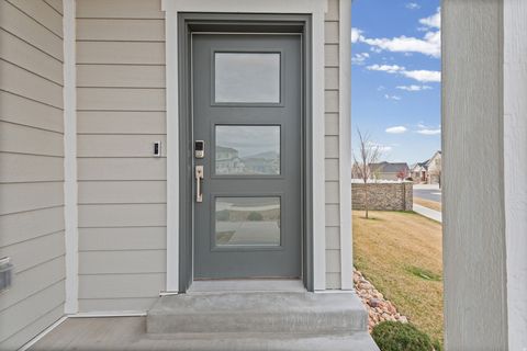 Tiny photo for 1402 S CASTILLO RD, Spanish Fork, UT 84660 (MLS # 2145565)