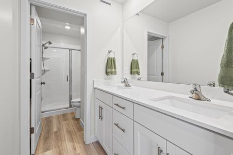 Tiny photo for 1402 S CASTILLO RD, Spanish Fork, UT 84660 (MLS # 2145565)