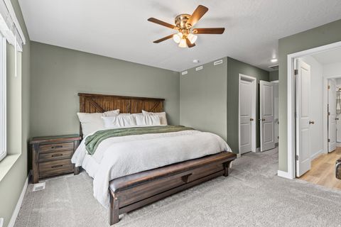 Tiny photo for 1402 S CASTILLO RD, Spanish Fork, UT 84660 (MLS # 2145565)