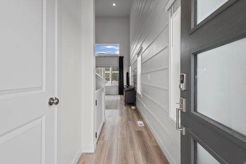 Tiny photo for 1402 S CASTILLO RD, Spanish Fork, UT 84660 (MLS # 2145565)