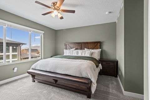 Tiny photo for 1402 S CASTILLO RD, Spanish Fork, UT 84660 (MLS # 2145565)