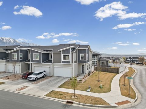 Tiny photo for 1402 S CASTILLO RD, Spanish Fork, UT 84660 (MLS # 2145565)