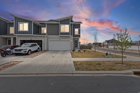 Tiny photo for 1402 S CASTILLO RD, Spanish Fork, UT 84660 (MLS # 2145565)