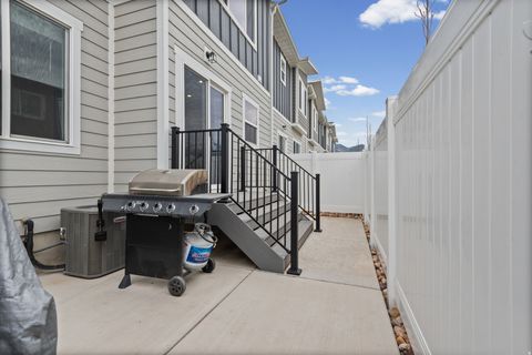 Tiny photo for 1402 S CASTILLO RD, Spanish Fork, UT 84660 (MLS # 2145565)