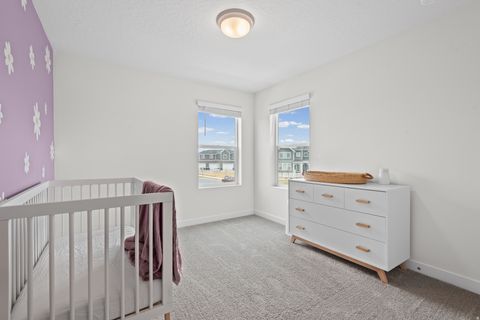 Tiny photo for 1402 S CASTILLO RD, Spanish Fork, UT 84660 (MLS # 2145565)