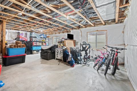 Tiny photo for 1402 S CASTILLO RD, Spanish Fork, UT 84660 (MLS # 2145565)