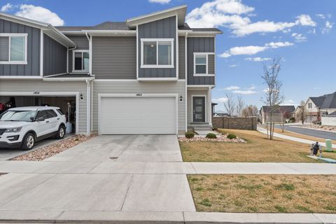 Tiny photo for 1402 S CASTILLO RD, Spanish Fork, UT 84660 (MLS # 2145565)