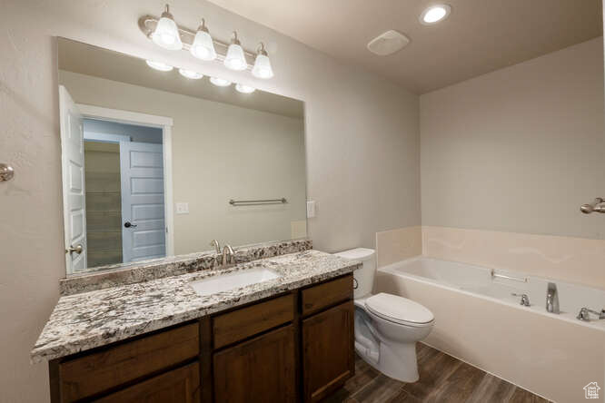 3734 W Jacinda Ln Ln, South Jordan, Utah image 16