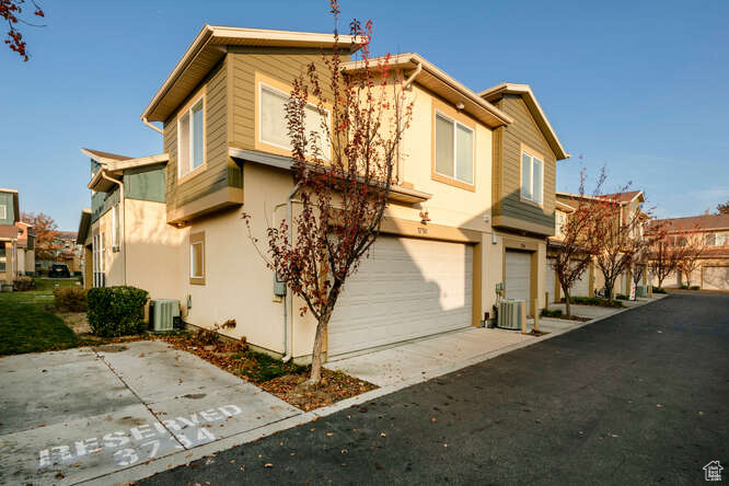 3734 W Jacinda Ln Ln, South Jordan, Utah image 20