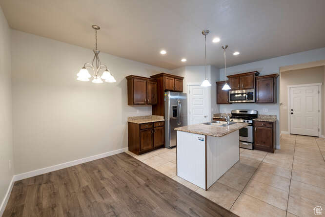 3734 W Jacinda Ln Ln, South Jordan, Utah image 7