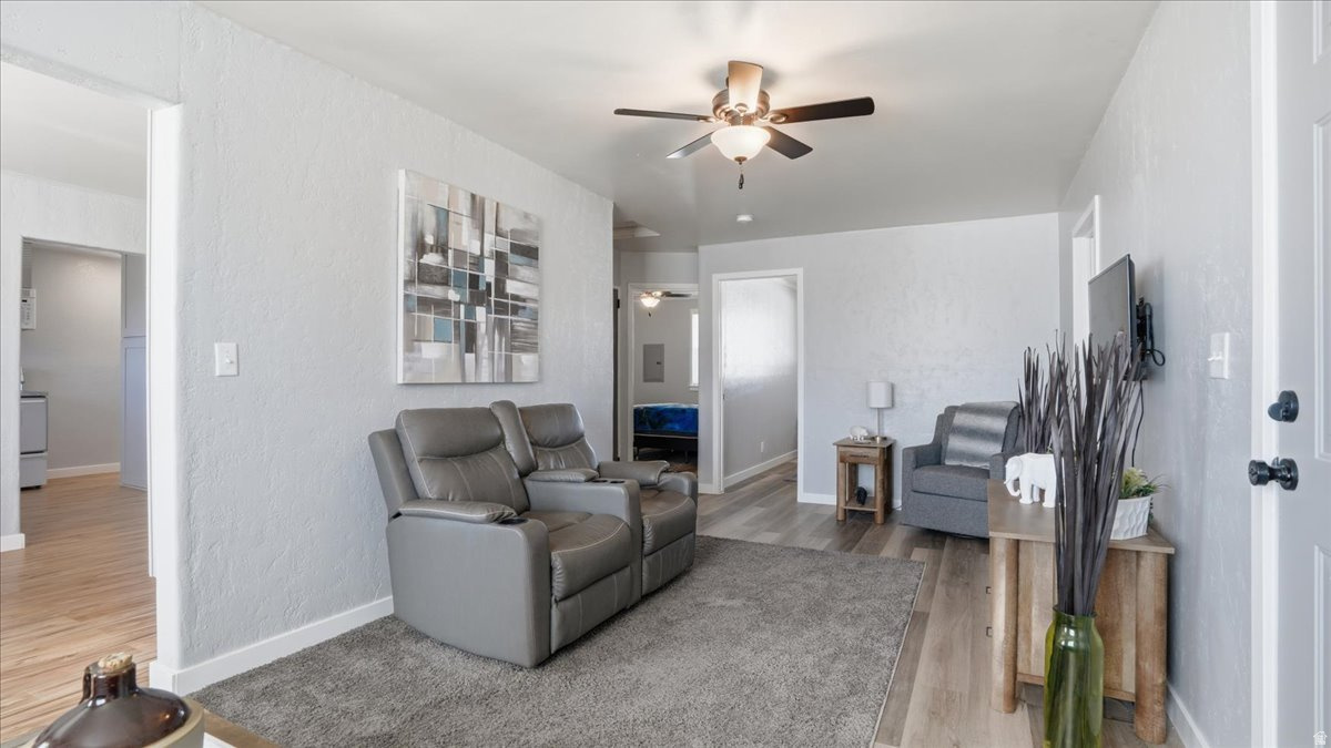 DRAGERTON SUB - Residential