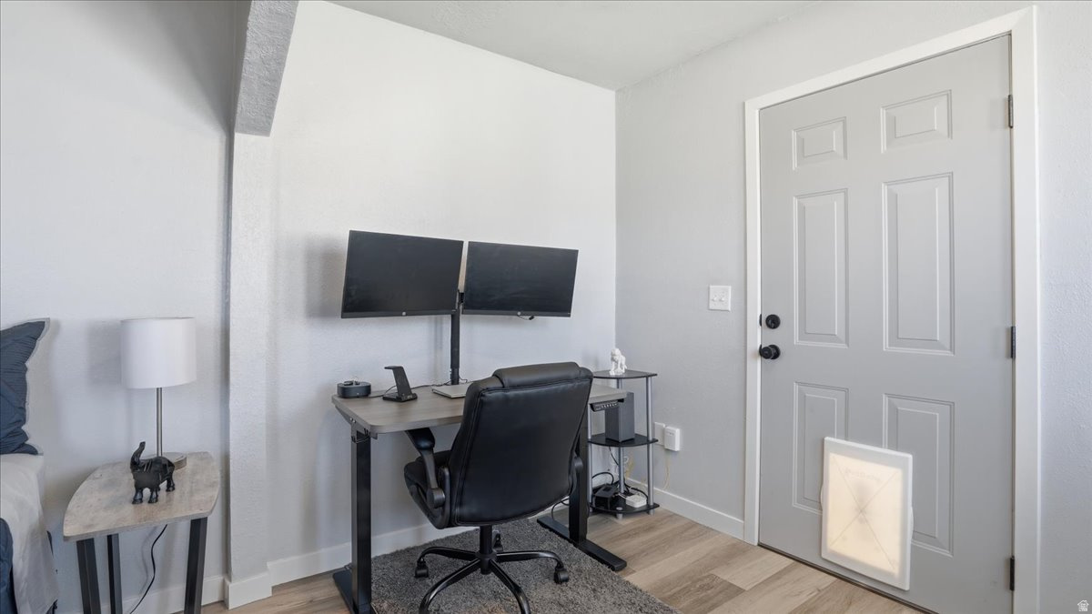 DRAGERTON SUB - Residential