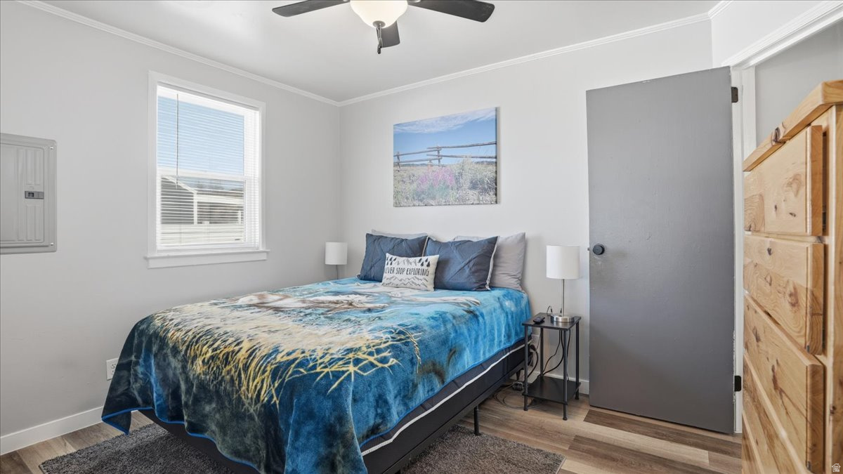 DRAGERTON SUB - Residential