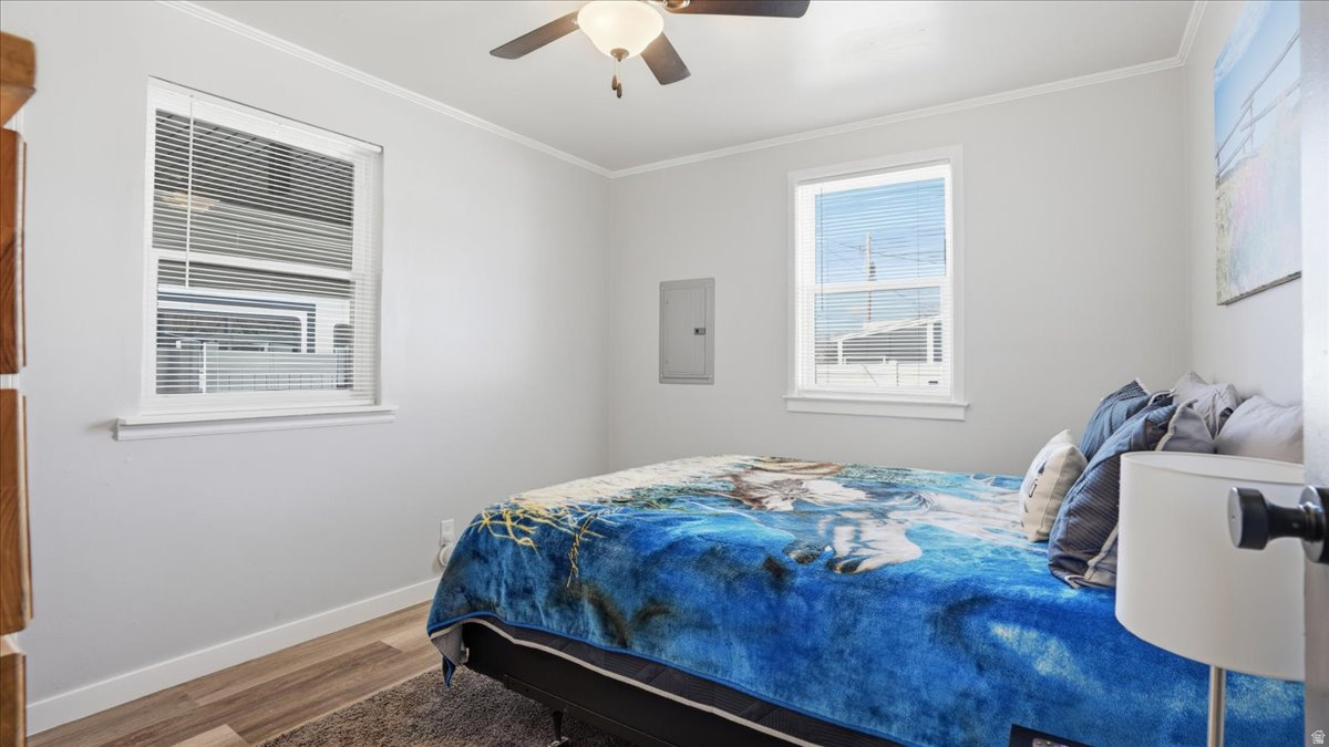 DRAGERTON SUB - Residential