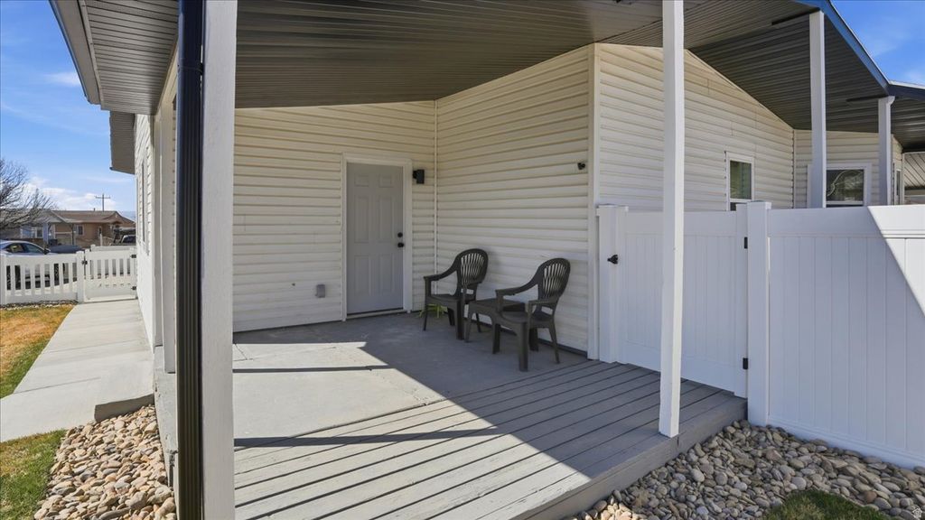 Photo of 159 W GENEVA N, East Carbon, UT 84520 (MLS # 2141341)