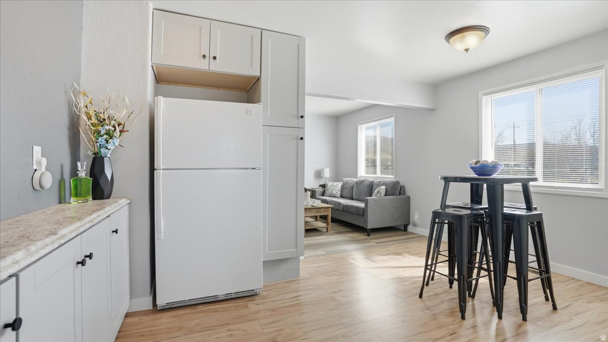 DRAGERTON SUB - Residential