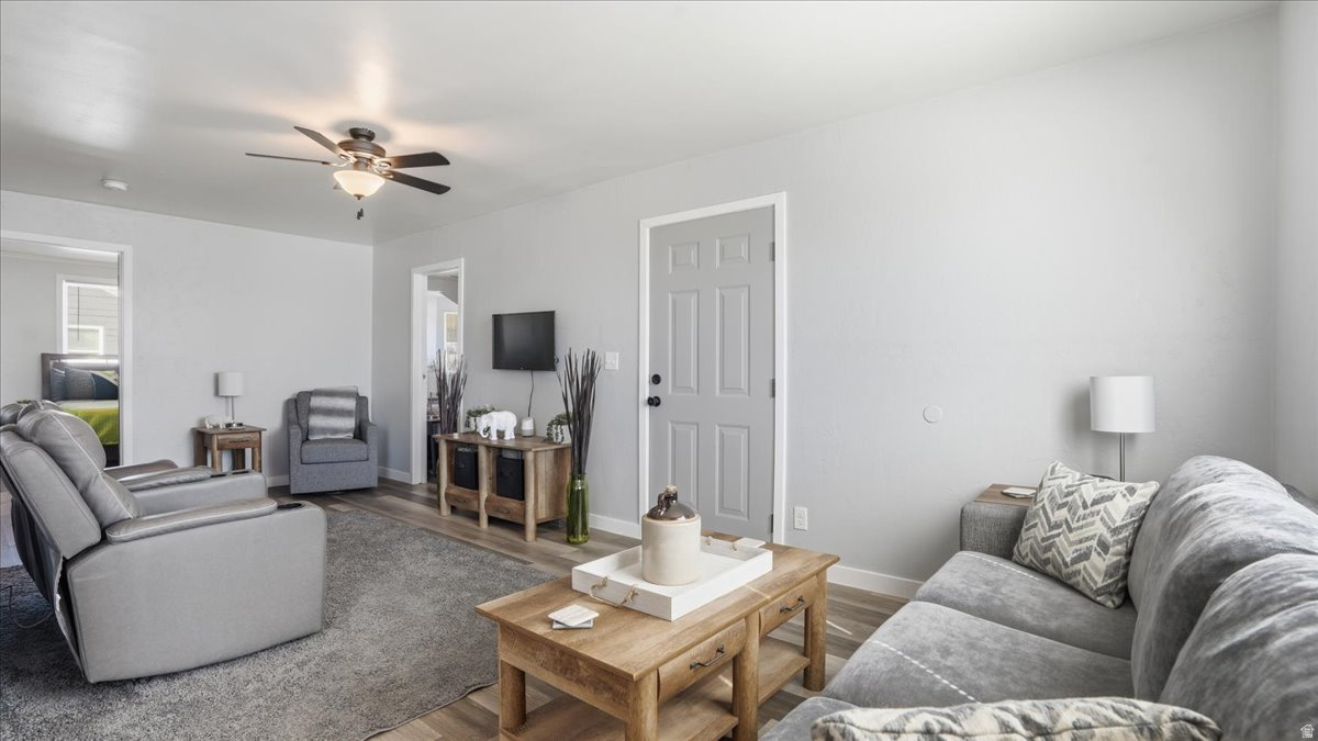 DRAGERTON SUB - Residential