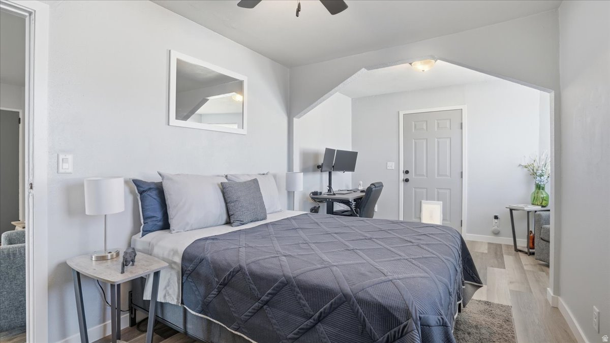 DRAGERTON SUB - Residential