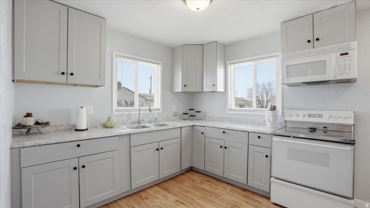 DRAGERTON SUB - Residential