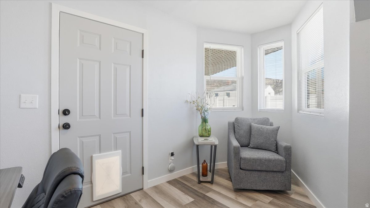 DRAGERTON SUB - Residential