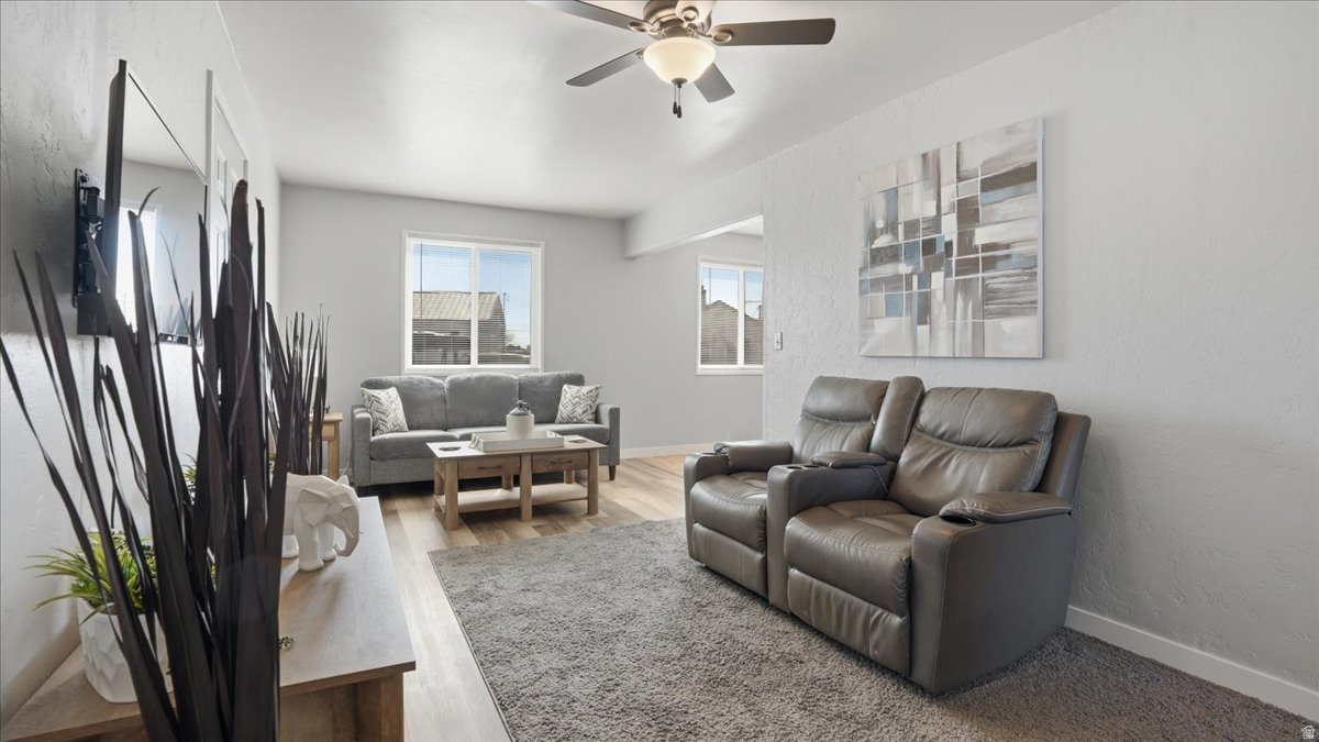 DRAGERTON SUB - Residential