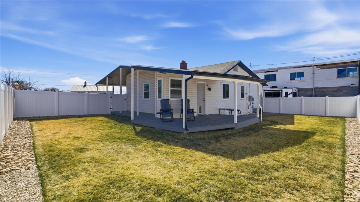 DRAGERTON SUB - Residential