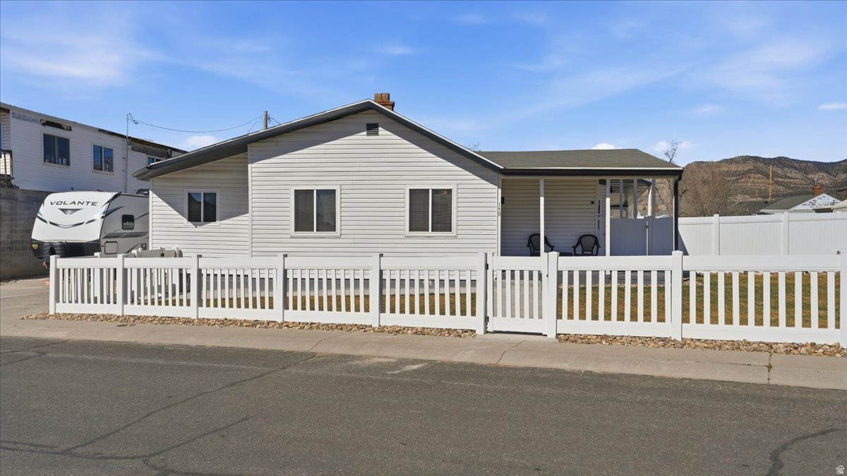 DRAGERTON SUB - Residential