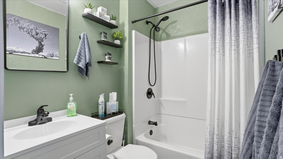 DRAGERTON SUB - Residential