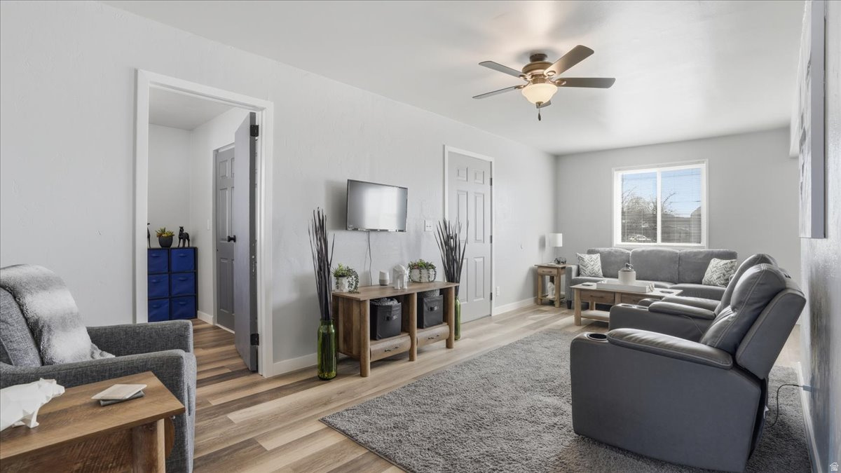 DRAGERTON SUB - Residential