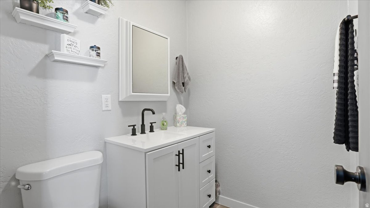 DRAGERTON SUB - Residential