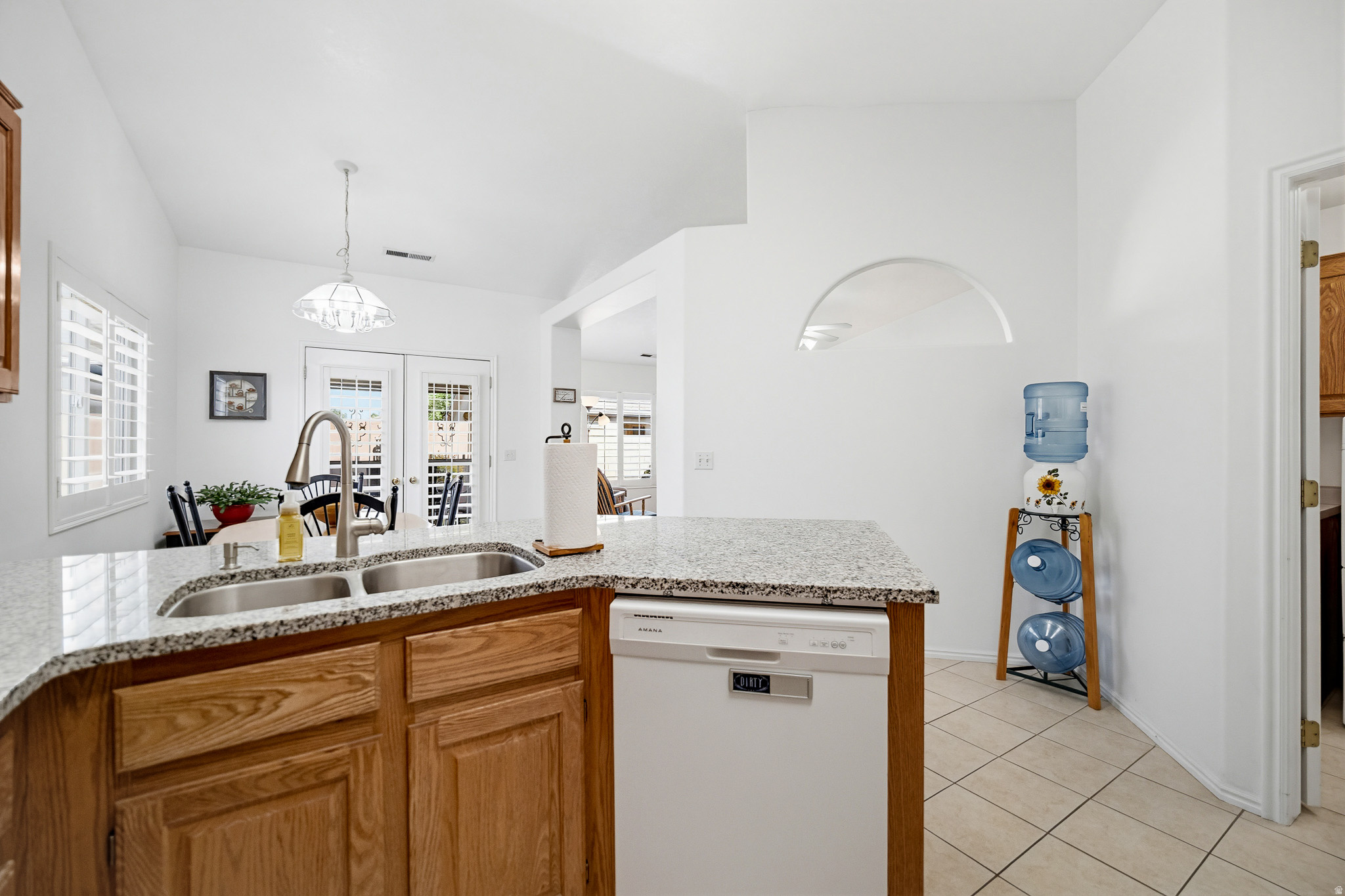 PADRE LAKES TH 3 - Residential