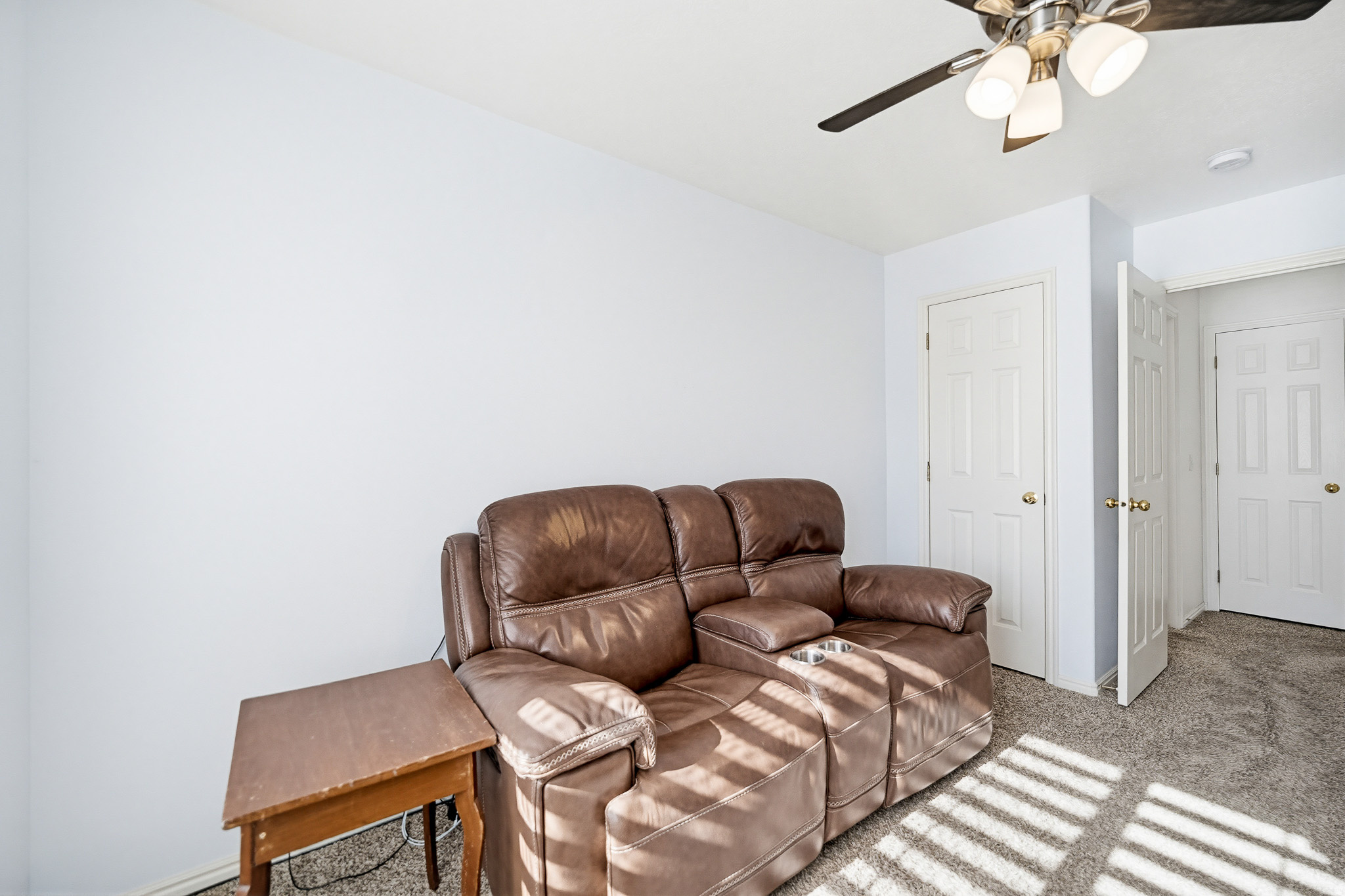 PADRE LAKES TH 3 - Residential