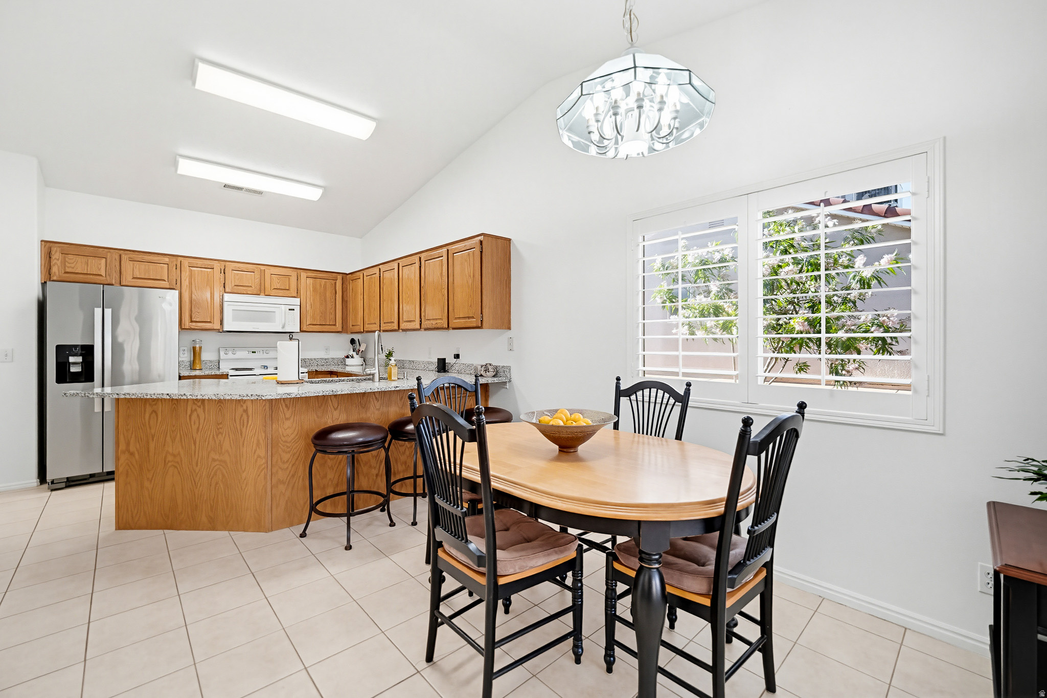 PADRE LAKES TH 3 - Residential