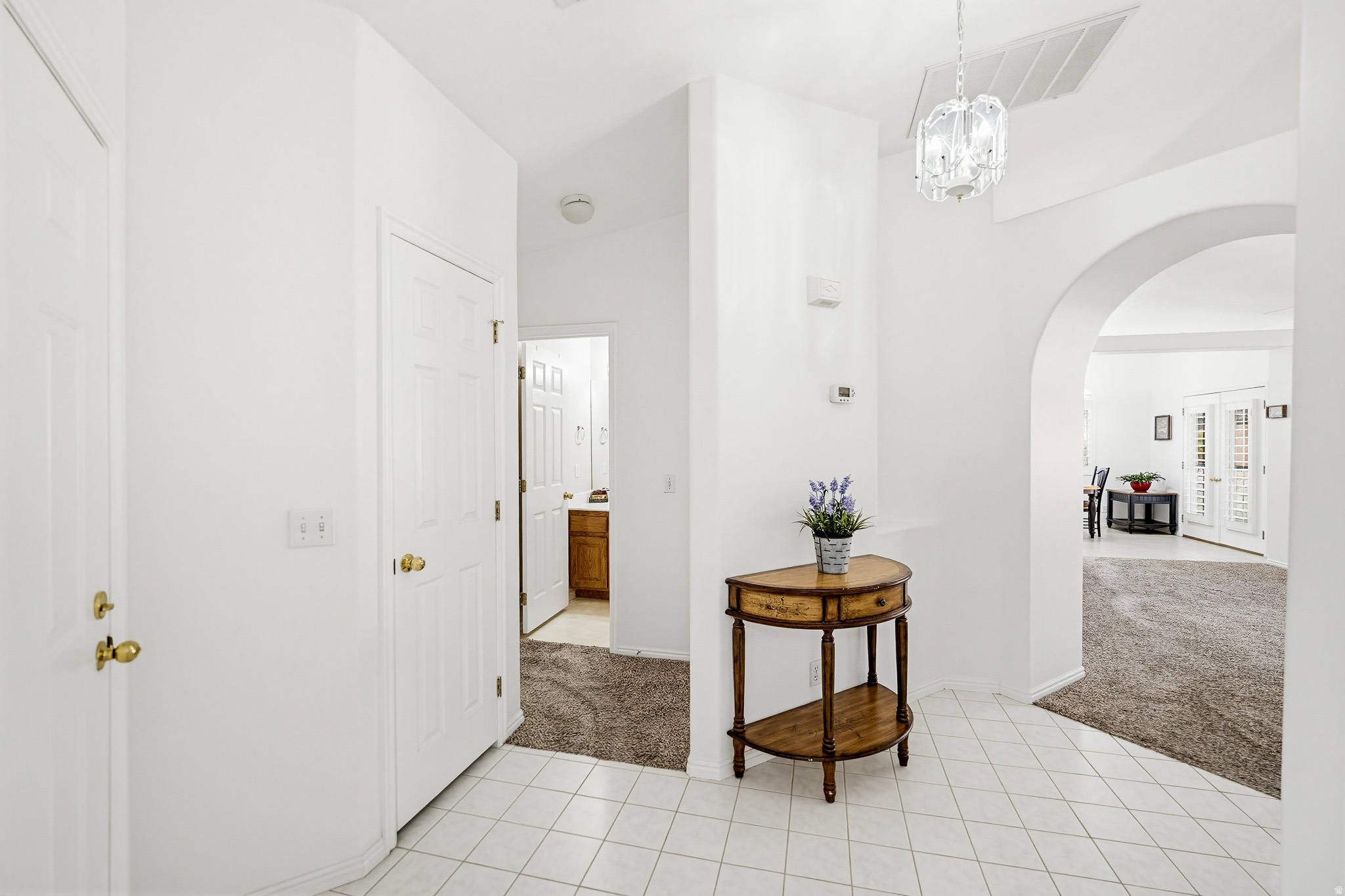 PADRE LAKES TH 3 - Residential