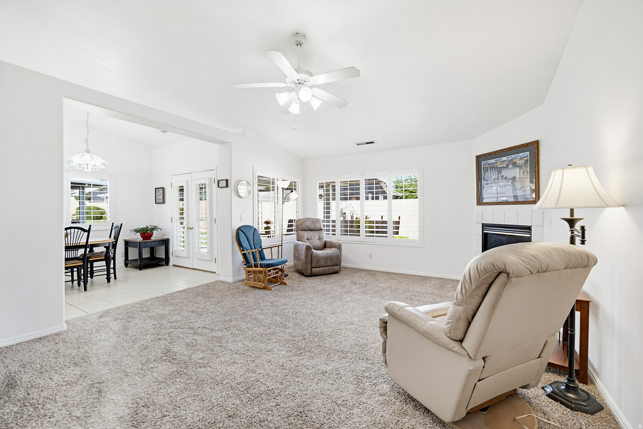 PADRE LAKES TH 3 - Residential