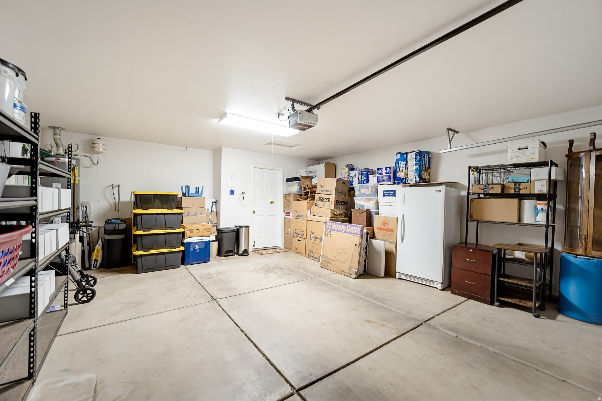 PADRE LAKES TH 3 - Residential