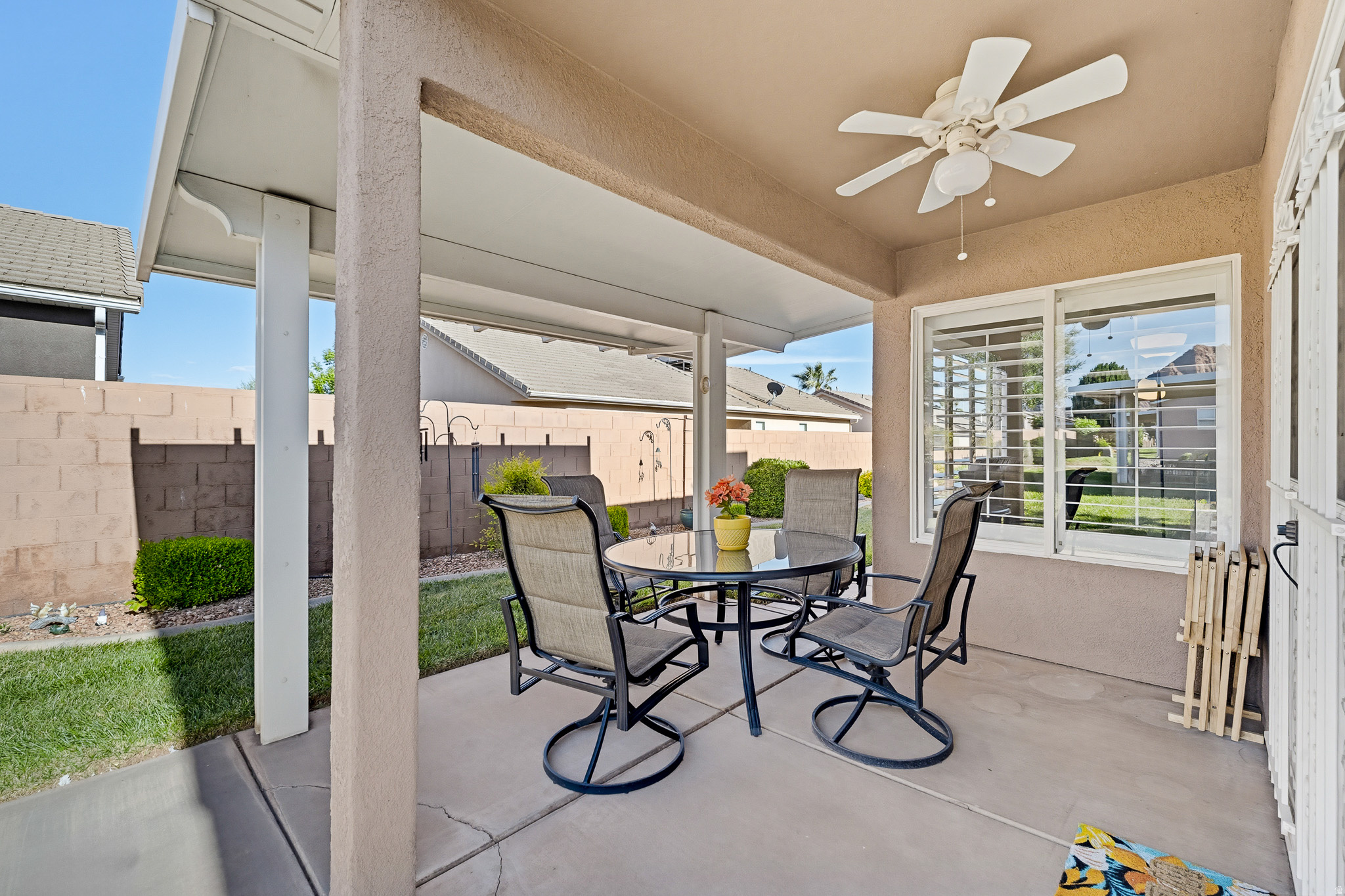 PADRE LAKES TH 3 - Residential