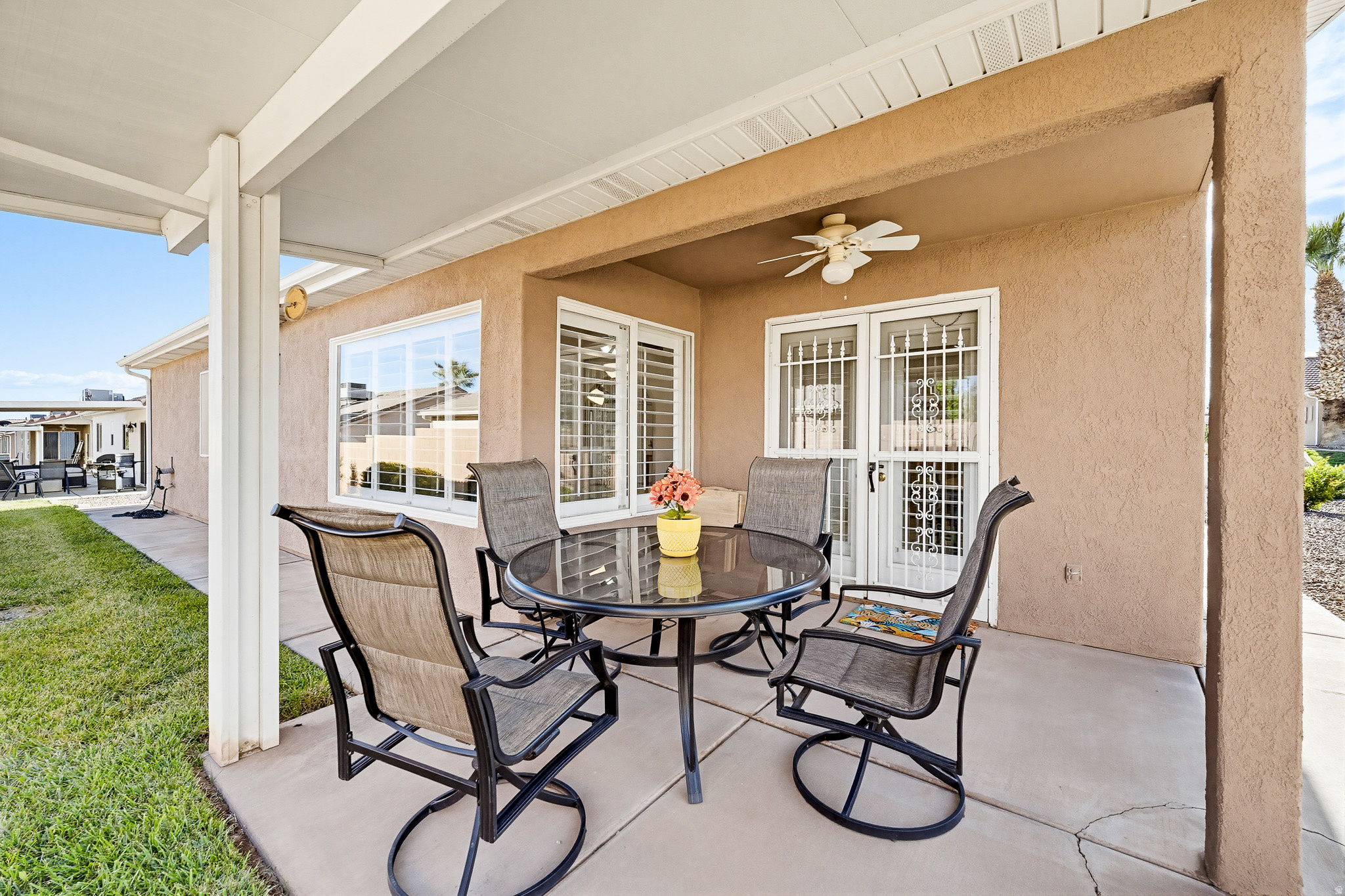 PADRE LAKES TH 3 - Residential