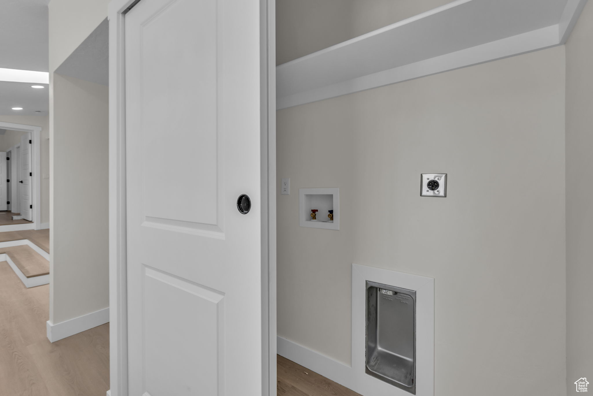 WHITE CITY - Residential