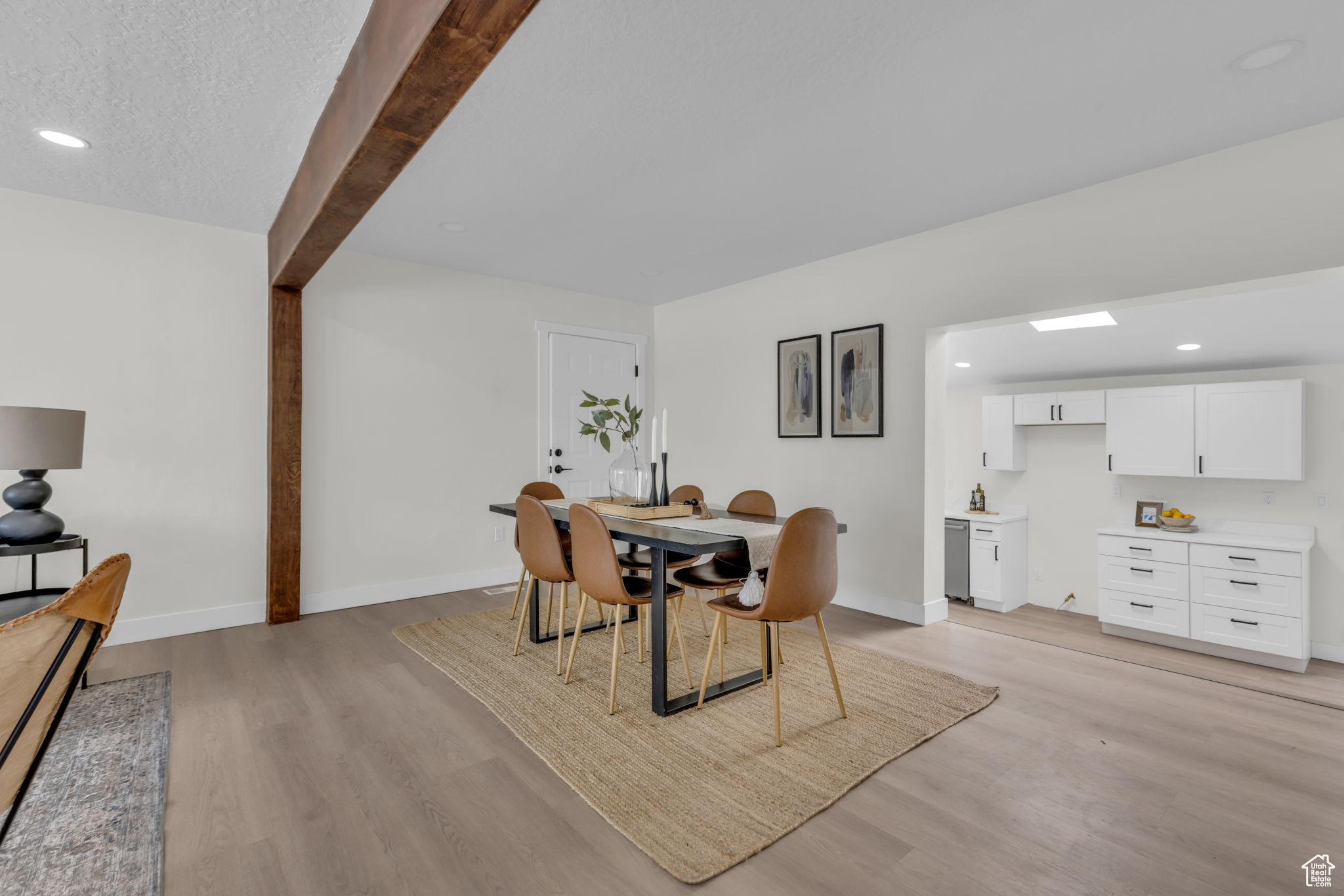 WHITE CITY - Residential