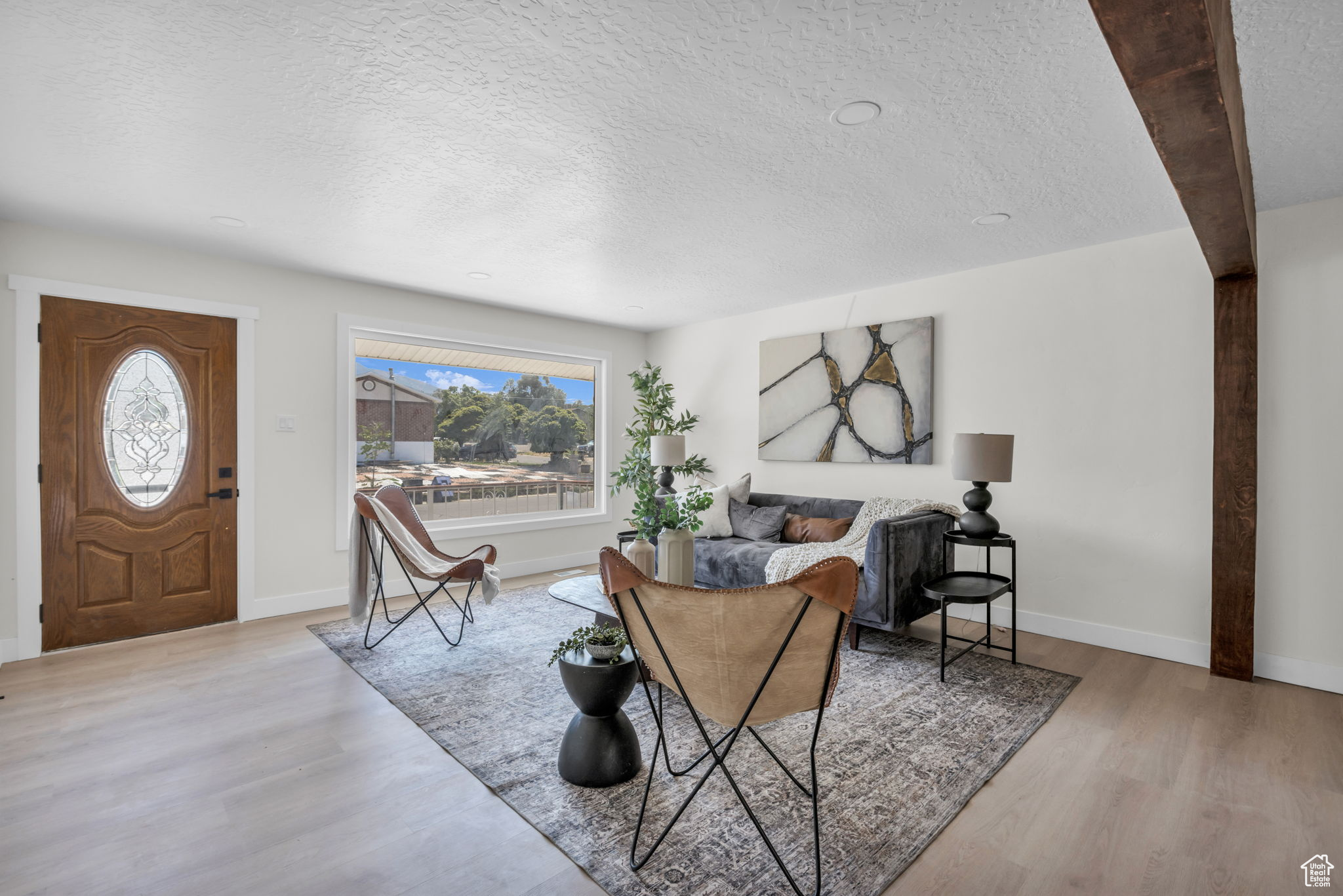 WHITE CITY - Residential