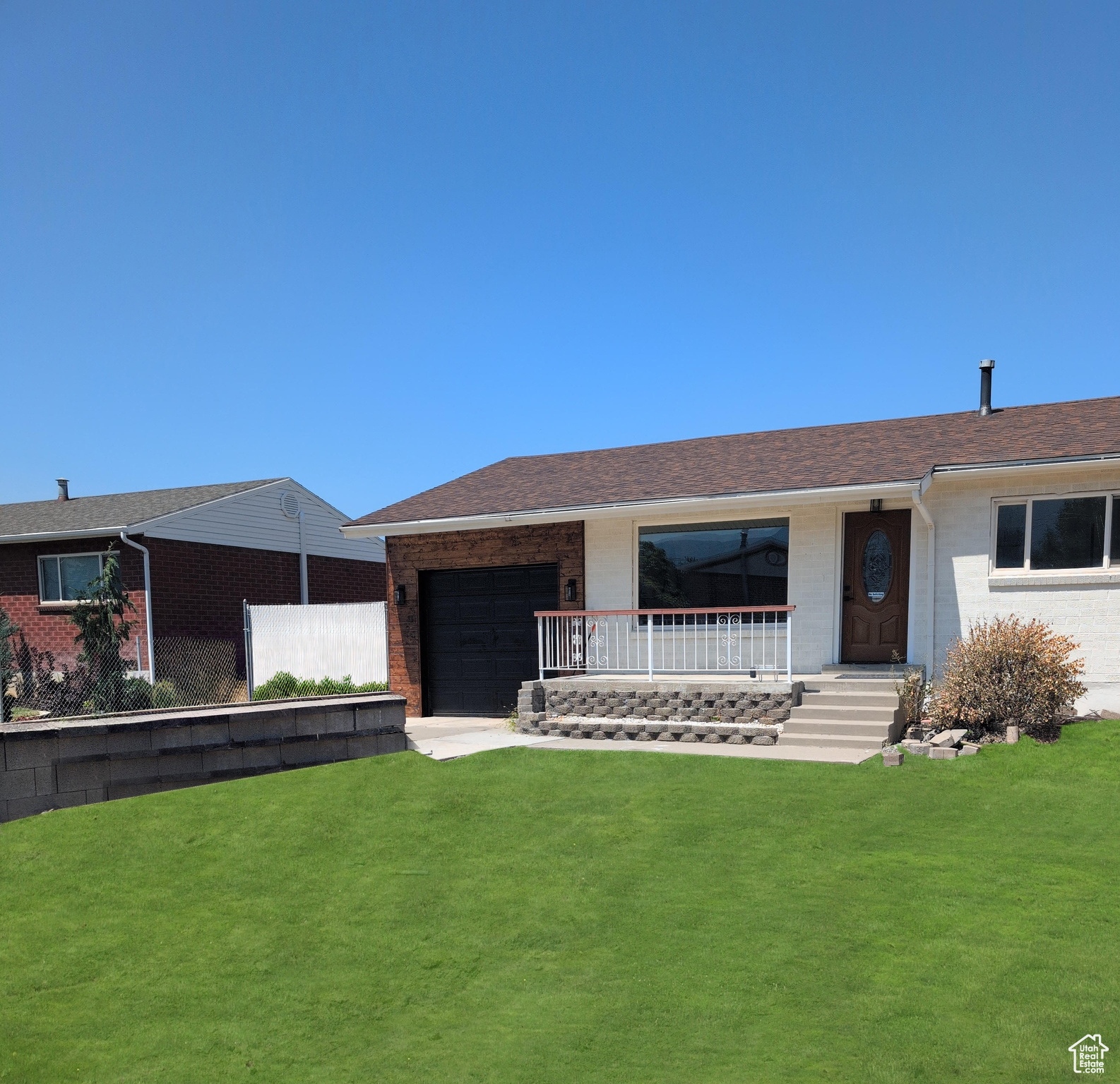 WHITE CITY - Residential