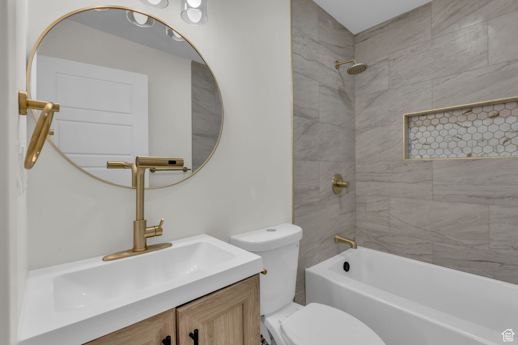 WHITE CITY - Residential