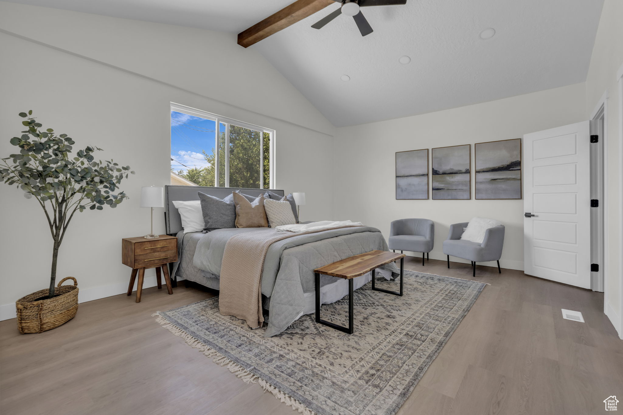 WHITE CITY - Residential