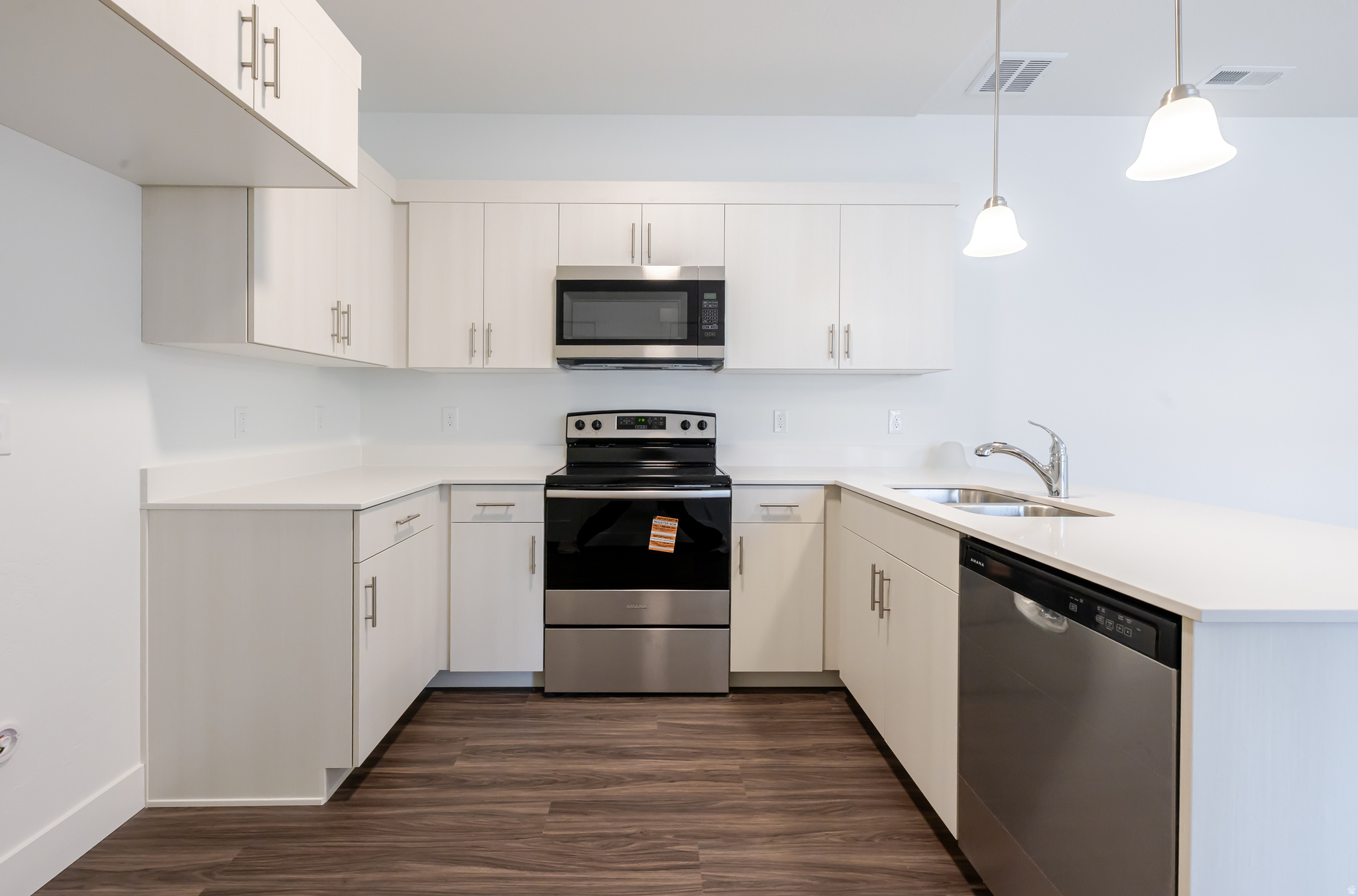 HIGHRIDGE - Residential