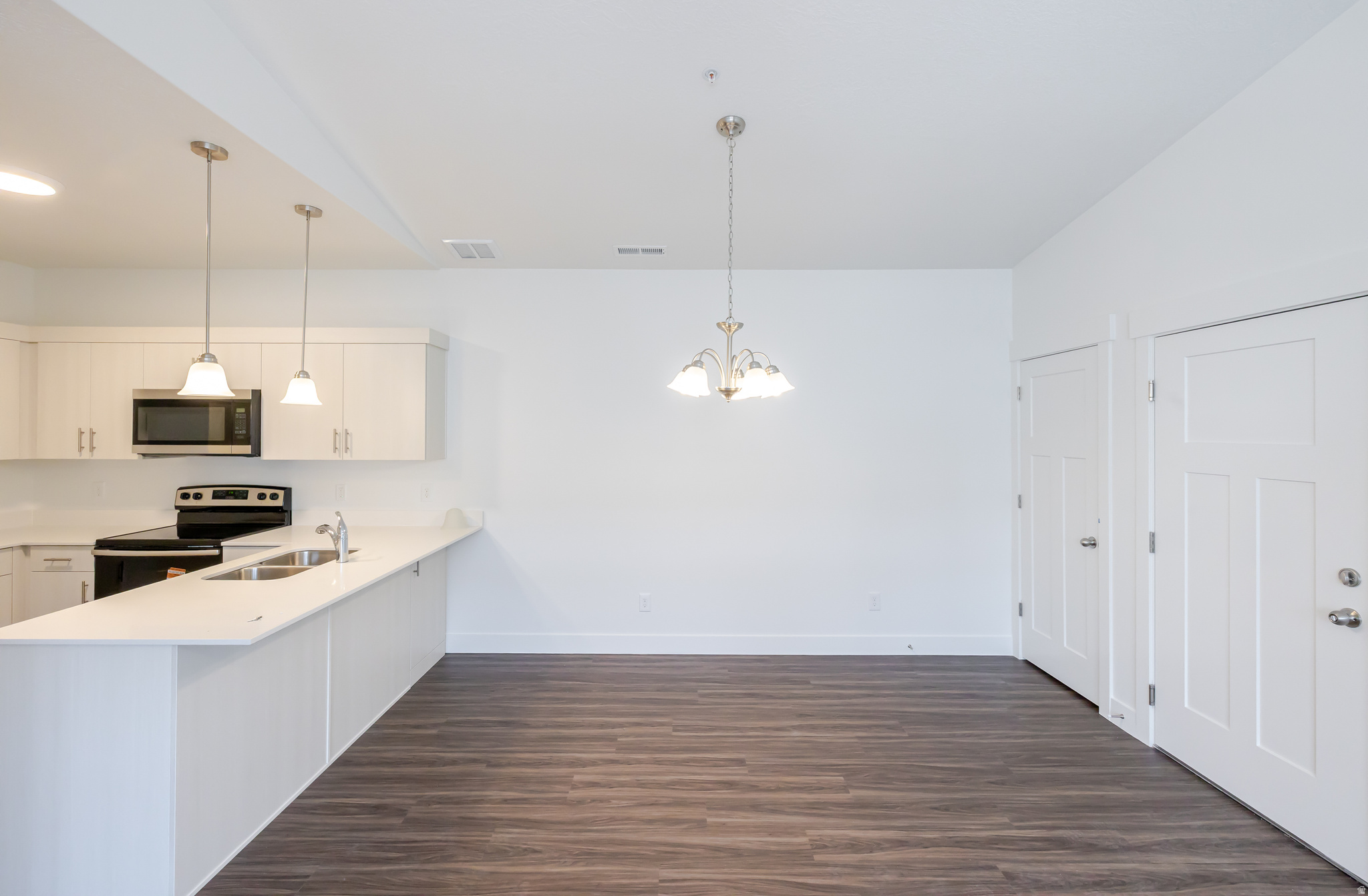 HIGHRIDGE - Residential